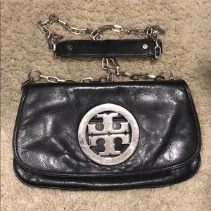Tory Burch crows body bag